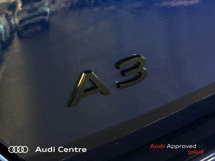 Audi A3 2026