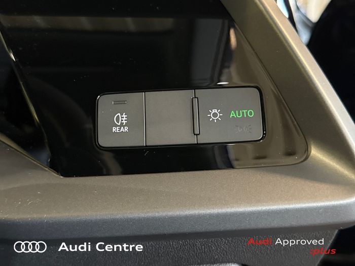 Audi A3 2026