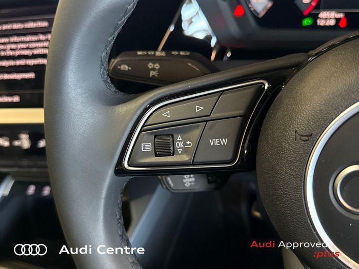Audi A3 2026
