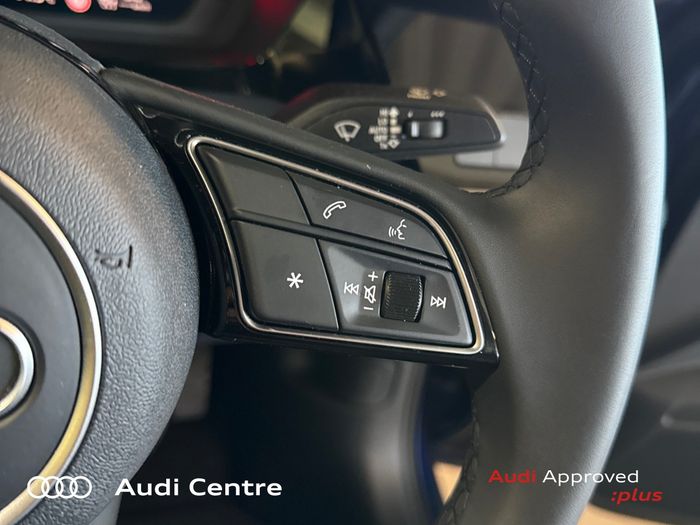 Audi A3 2026
