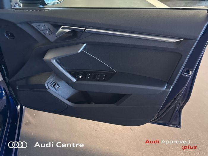 Audi A3 2026