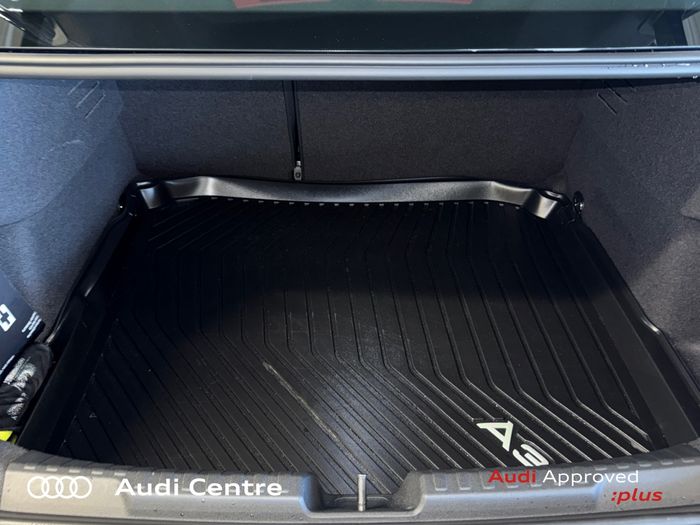 Audi A3 2026