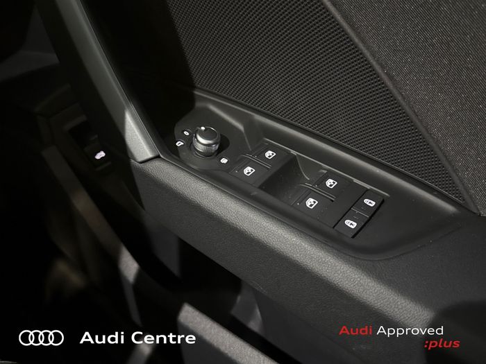 Audi A3 2026