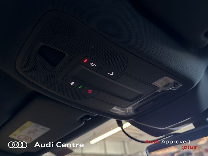 Audi A3 2026