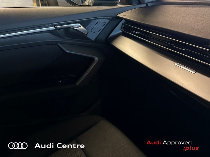 Audi A3 2026