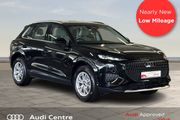 Audi Q3 2026