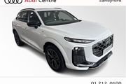 Audi Q3 2026