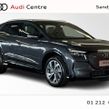 Audi Q4 E-tron 2026