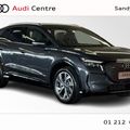 Audi Q4 E-tron 2026