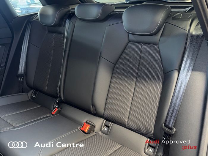 Audi Q4 E-tron 2023