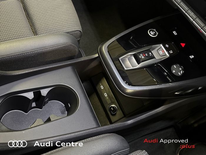 Audi Q4 E-tron 2023