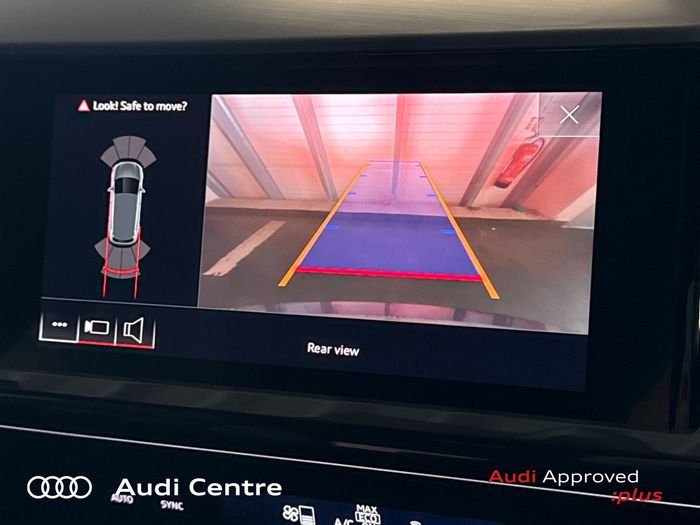 Audi Q4 E-tron 2023