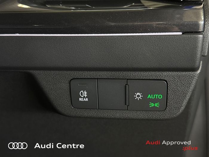 Audi Q4 E-tron 2023