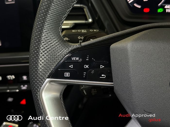 Audi Q4 E-tron 2023