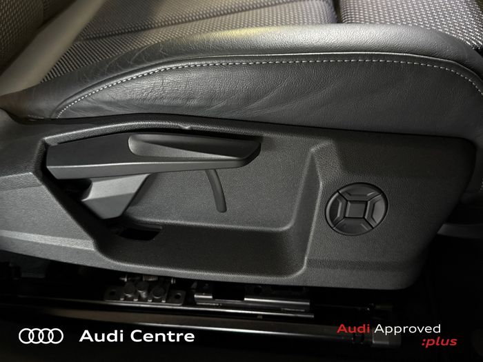Audi Q4 E-tron 2023