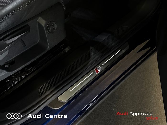 Audi Q4 E-tron 2023