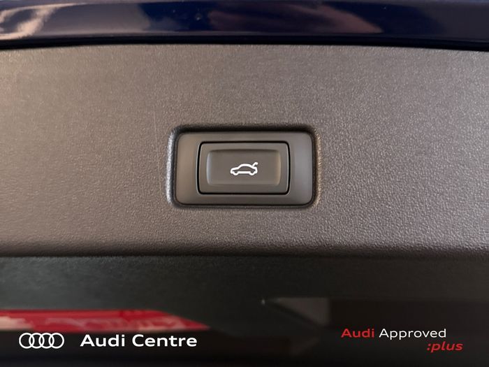 Audi Q4 E-tron 2023