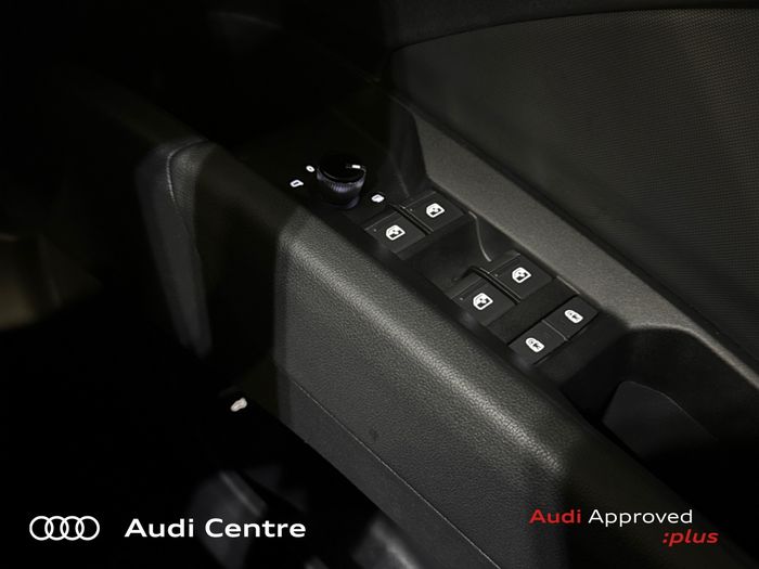 Audi Q4 E-tron 2023
