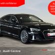 Audi A5 2024