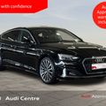 Audi A5 2024