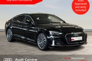 Audi A5 2024