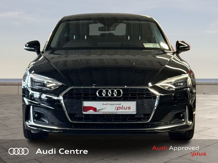 Audi A5 2024