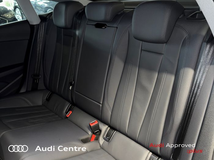 Audi A5 2024