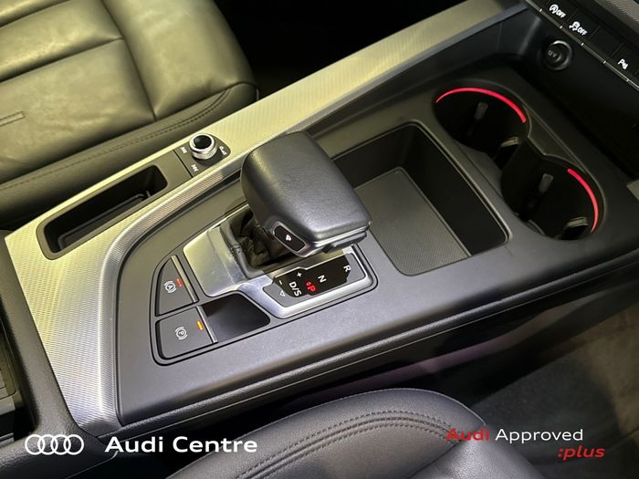 Audi A5 2024