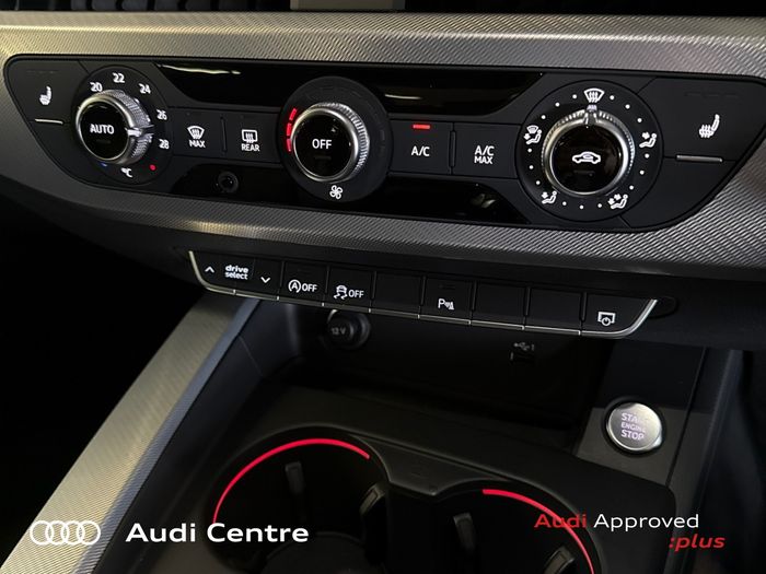 Audi A5 2024