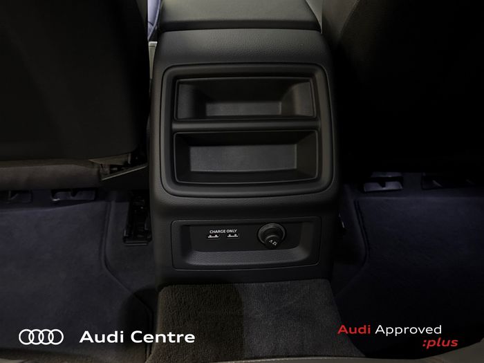 Audi A5 2024