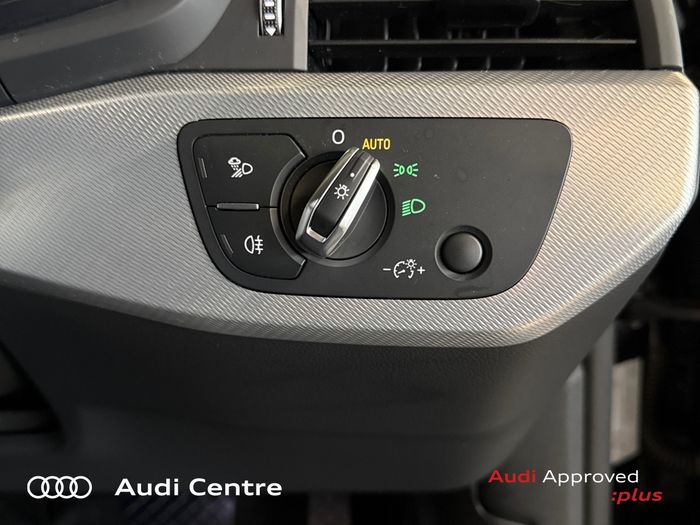 Audi A5 2024