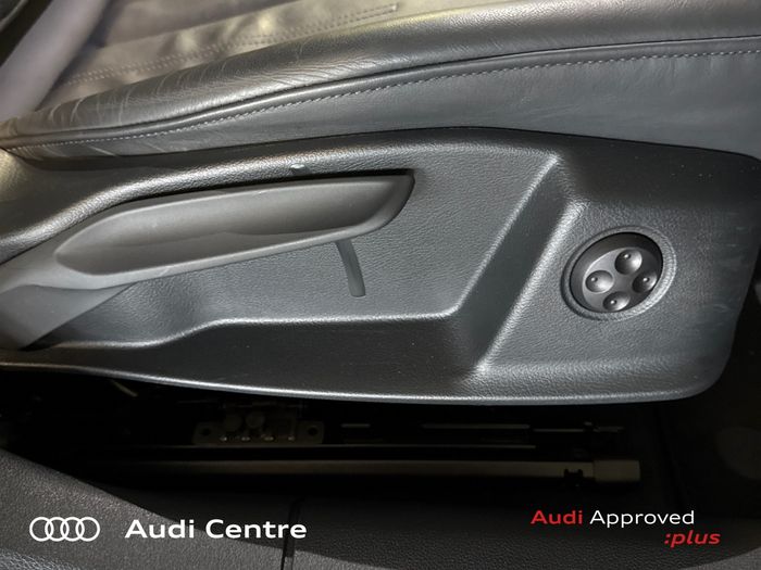 Audi A5 2024