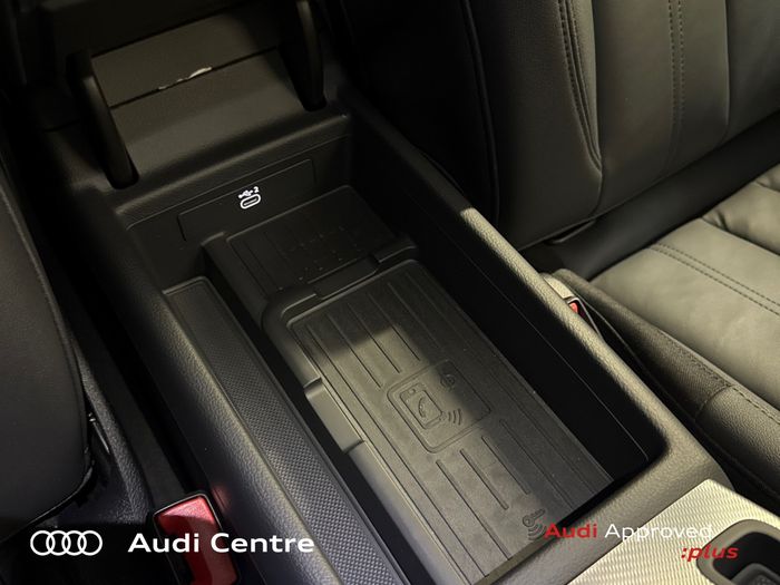 Audi A5 2024