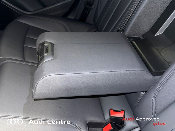 Audi A5 2024