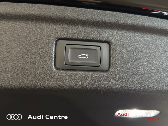 Audi A5 2024