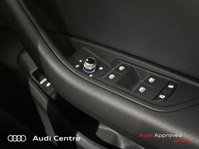 Audi A5 2024