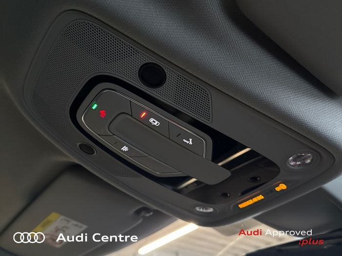 Audi A5 2024