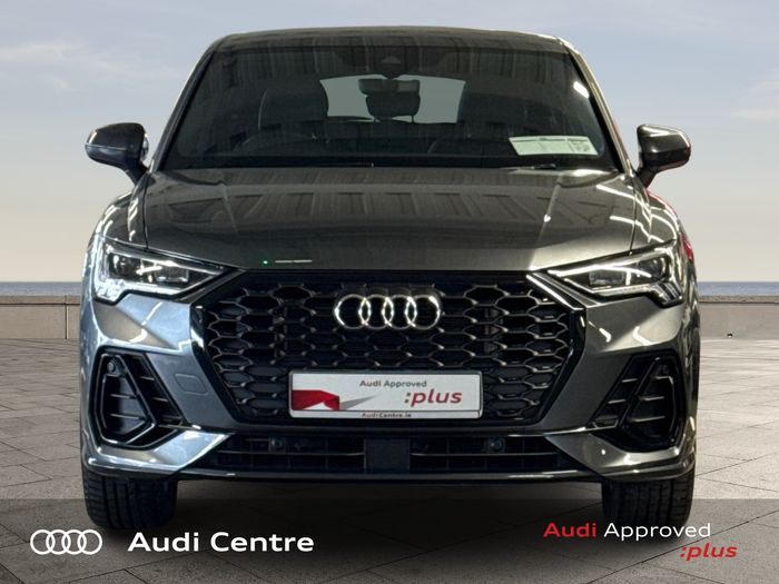 Audi Q3 2024