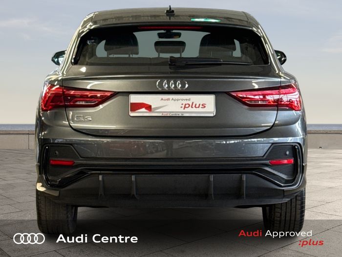 Audi Q3 2024
