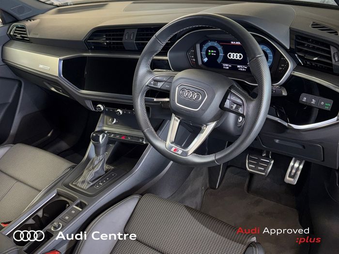 Audi Q3 2024