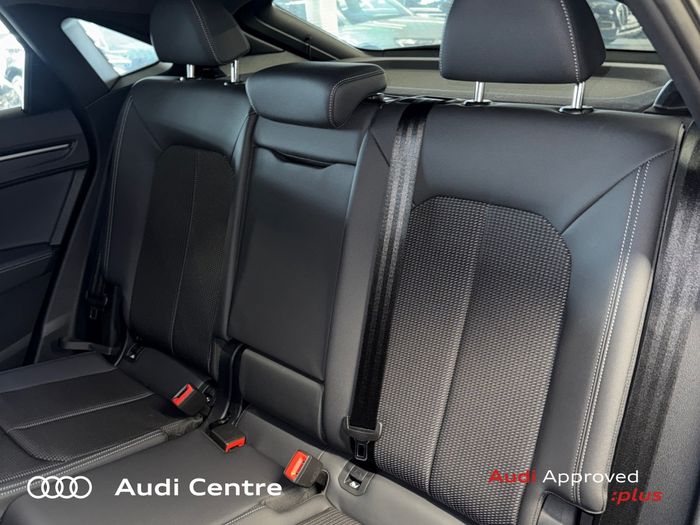 Audi Q3 2024