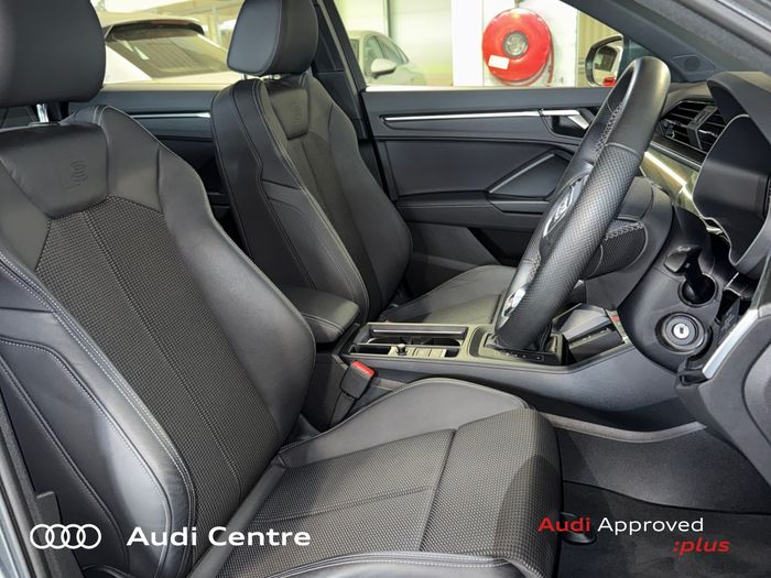 Audi Q3 2024