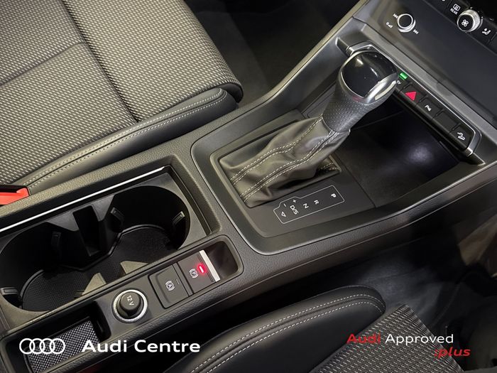 Audi Q3 2024