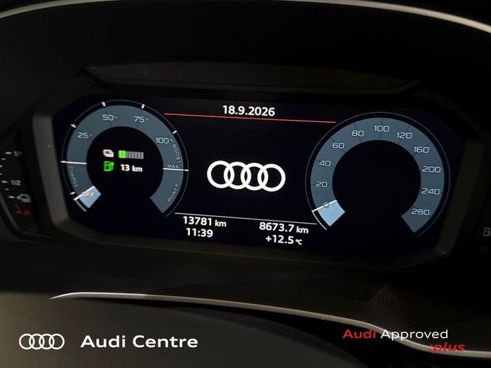 Audi Q3 2024