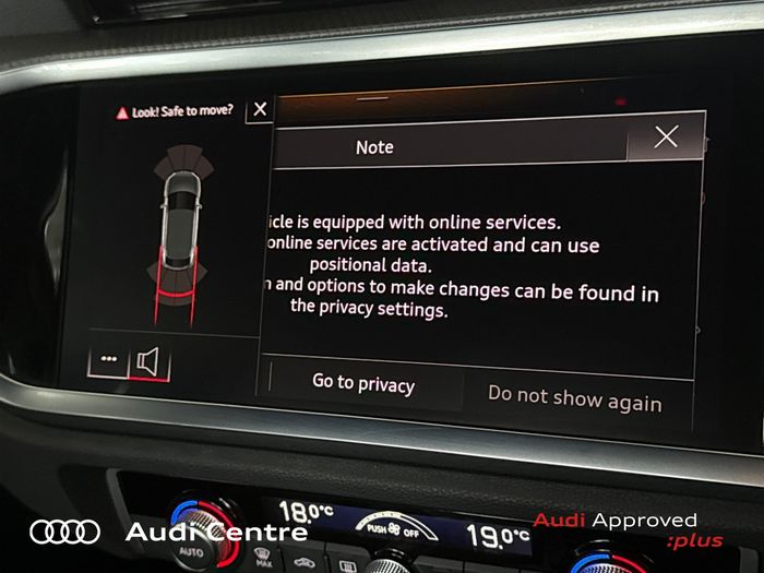 Audi Q3 2024