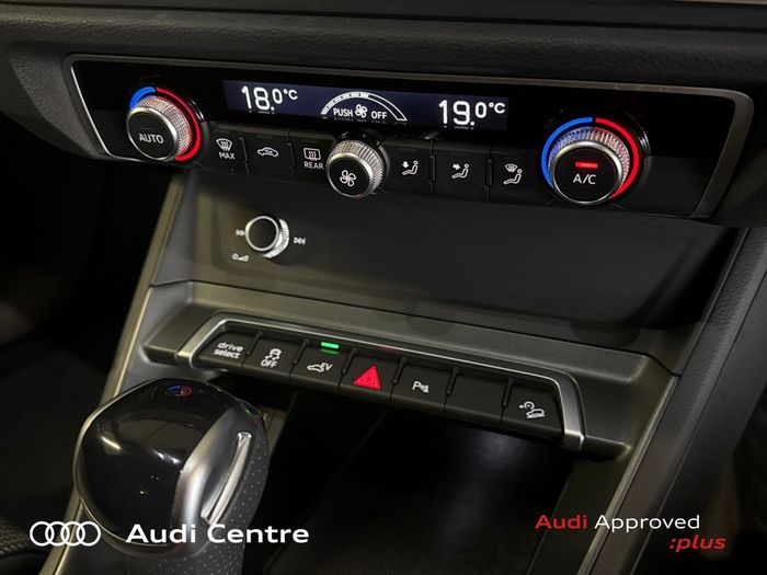 Audi Q3 2024