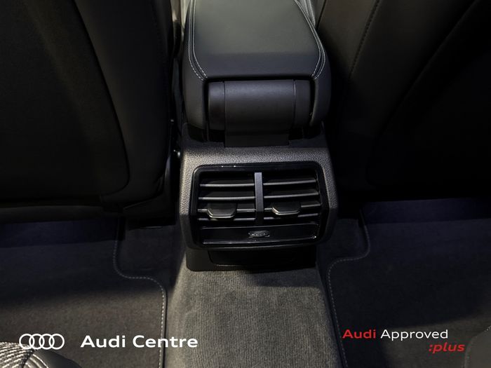 Audi Q3 2024