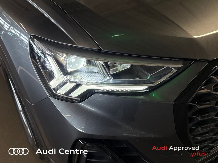 Audi Q3 2024