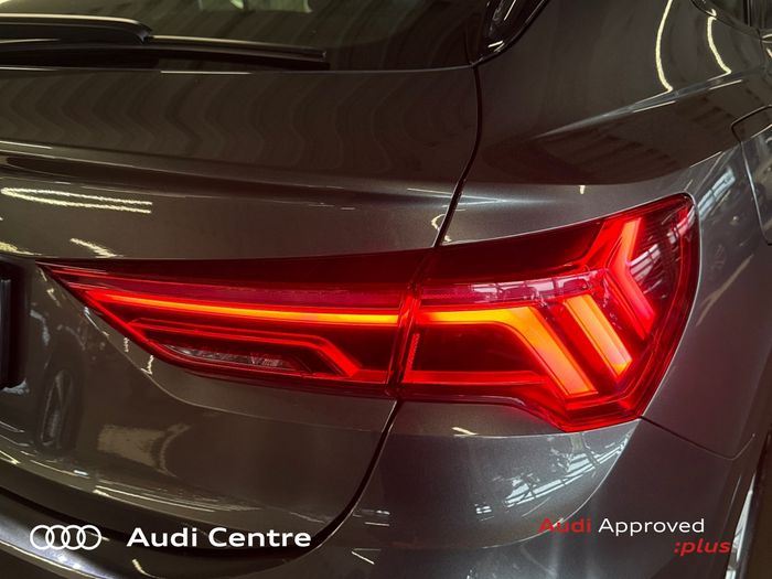 Audi Q3 2024