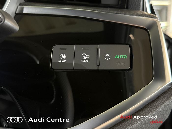 Audi Q3 2024